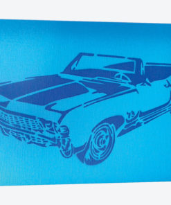 Muscle Car I