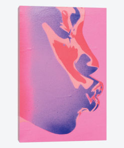 Pink Kiss