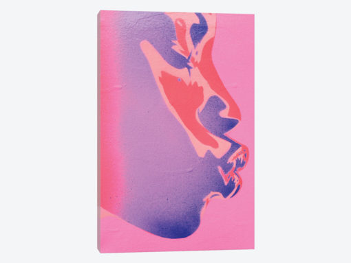 Pink Kiss