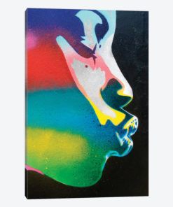 Rainbow Kiss