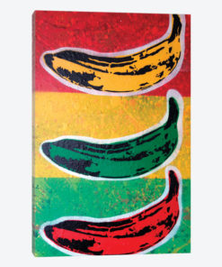 Rasta Banana