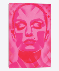 Skin Deep Pinks