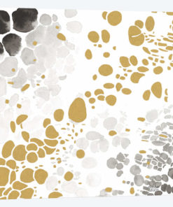 Speckled Trio I