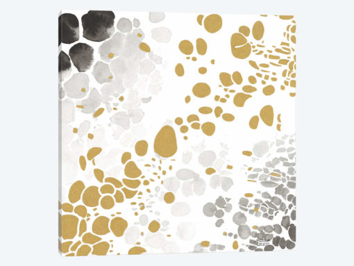 Speckled Trio I