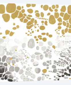 Speckled Trio II
