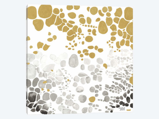 Speckled Trio II