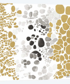 Speckled Trio III