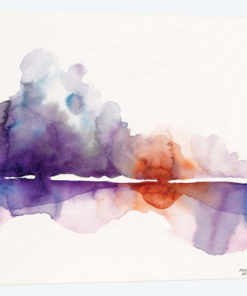 Purple Sun