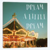 La Lune - Dream A Little Dream