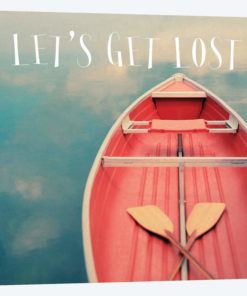 Let's Get Lost