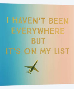On My List