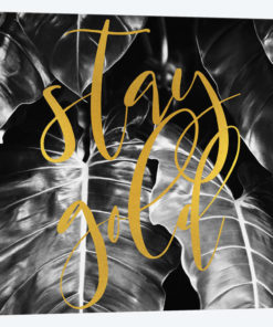 Stay Gold