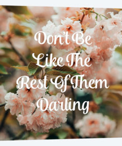 Darling Bloom