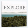 Explore (Mountain)