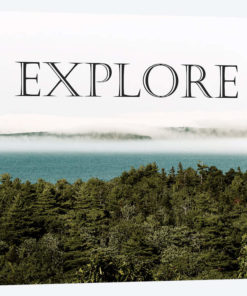 Explore (Mountain)