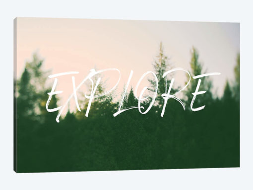 Explore Tree