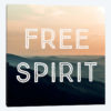 Free Spirit (Mountain)