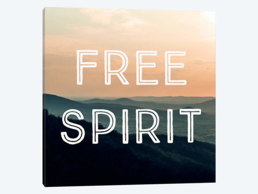 Free Spirit (Mountain)