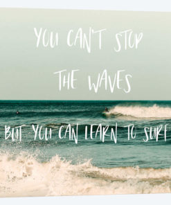 Learn To Surf