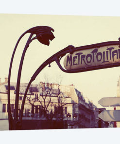 Metropolitian II