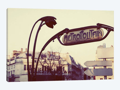 Metropolitian II