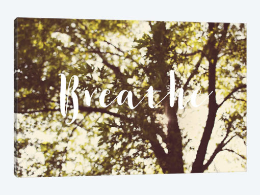 Breathe