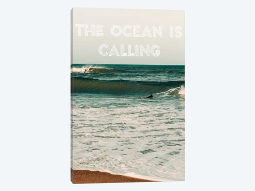Ocean Calling