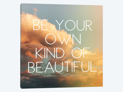 Own Kind Of Beautiful