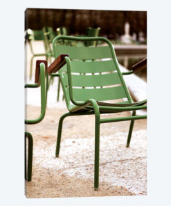 Paris Chairs I