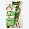 Paris Chairs II