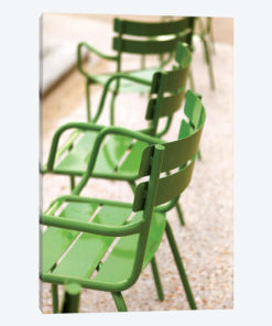 Paris Chairs II