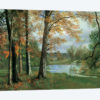 A Quiet Pond