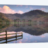 Reflections Of Buttermere