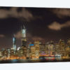 San Francisco Night Cityscape