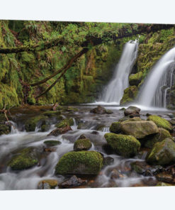 Secret Waterfall