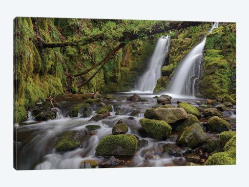 Secret Waterfall