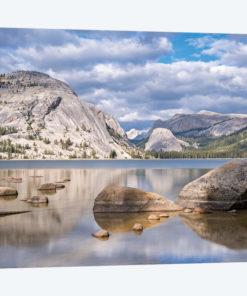Tenaya Lake