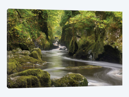 The Fairy Glen
