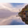 Ullswater Boathouse