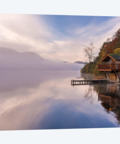 Ullswater Boathouse
