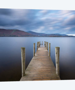 Derwentwater Jetty