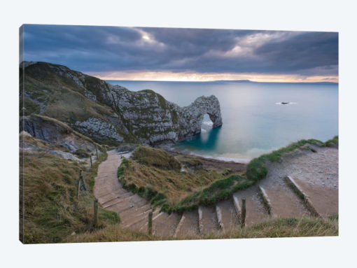 Durdle Door
