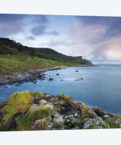 Fair Head Blues