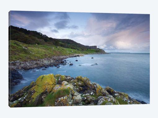 Fair Head Blues