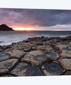 Giant's Causeway