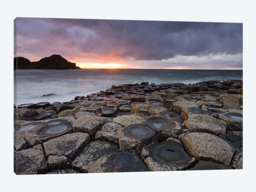Giant's Causeway