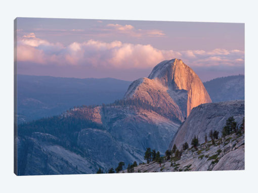 Half Dome