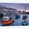 Mevagissey Moods