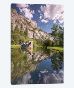 Mirror Lake
