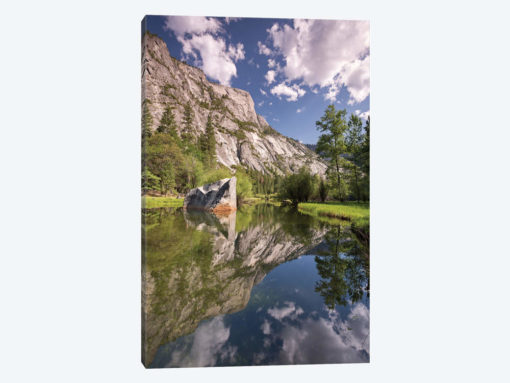 Mirror Lake